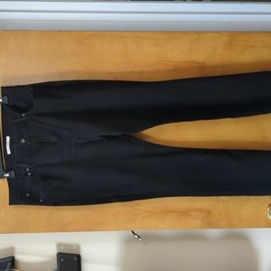 Levi's 414 relaxed straight 31
